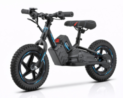 Детски електрически баланс байк TELSTAR Balance Pro снимка 301