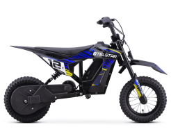 Детски електрически крос мотор TELSTAR Mini X Cross 300W 25 км/ч снимка 302