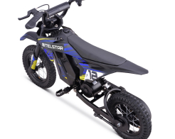 Детски електрически крос мотор TELSTAR Mini X Cross 300W 25 км/ч снимка 302