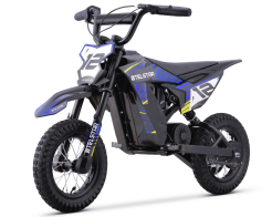 Детски електрически крос мотор TELSTAR Mini X Cross 300W 25 км/ч снимка 302