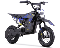 Детски електрически крос мотор TELSTAR Mini X Cross 300W 25 км/ч снимка 302