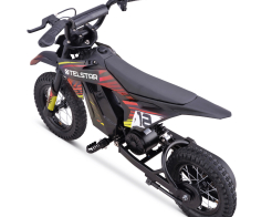 Детски електрически крос мотор TELSTAR Mini X Cross 300W 25 км/ч снимка 302