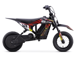 Детски електрически крос мотор TELSTAR Mini X Cross 300W 25 км/ч снимка 302