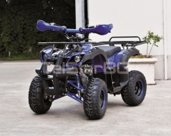 ATV модел TS-50N 150сс със 7'' гуми и двигател LONCIN Нов модел снимка 41