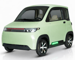 Електрически автомобил TELSTAR X2 снимка 241