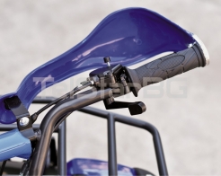 ATV модел TS-50N 150сс със 7'' гуми и двигател LONCIN Нов модел снимка 41