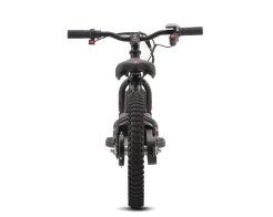 Детски електрически баланс байк TELSTAR Balance Pro 500W – големи гуми, 3 скорости снимка 304