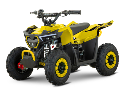 Детско електрическо ATV TELSTAR SAMURAI MINI 36V 12Ah 2026 снимка 310
