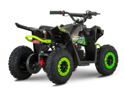 Детско електрическо ATV TELSTAR SAMURAI MINI 36V 12Ah 2026 снимка 310