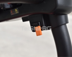 Електрическа четириколка за възрастни хора модел TELSTAR TS-180F снимка 17