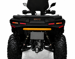 ATV TELSTAR ТРАКИЕЦ 680 – 580CC, 4X4 EPS, ВОДНО ОХЛАЖДАНЕ И СЕРТИФИКАТ ЗА РЕГИСТРАЦИЯ – НОВ МОДЕЛ 2026 снимка 324