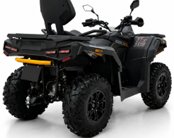 ATV TELSTAR ТРАКИЕЦ 680 – 580CC, 4X4 EPS, ВОДНО ОХЛАЖДАНЕ И СЕРТИФИКАТ ЗА РЕГИСТРАЦИЯ – НОВ МОДЕЛ 2026 снимка 324