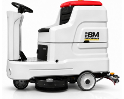 BM800 – Седлова подопочистваща машина за големи площи, 800 мм снимка 329