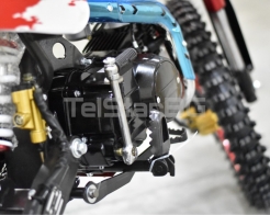 Кросов мотор TELSTAR 125 кубика / DIRT BIKE 125cc снимка 52