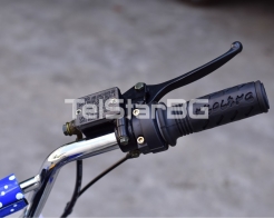 TelStar Кросов мотор 250 кубика / DIRT BIKE 250cc снимка 51