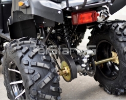 ATV TS-250 250сс HUNTER Camouflage с двигател SHINERAY снимка 38