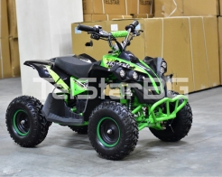 Детско електрическо ATV TELSTAR TS-CAR05 36V 12Ah снимка 76